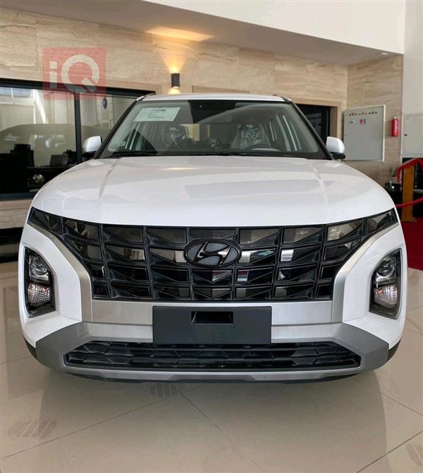 Hyundai for sale in Iraq